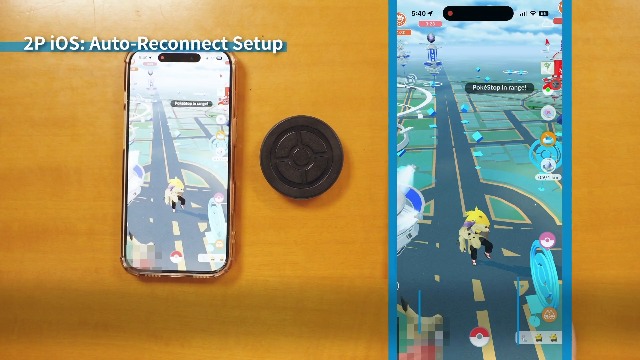 Amazon.com: Megacom DuoMon3 PRO Unique Auto-Reconnection Hourly